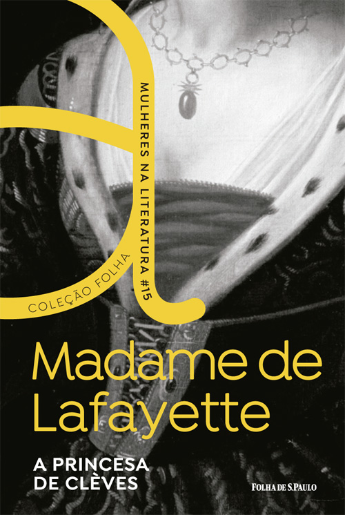 Madame de Lafayette - A princesa de Clves
