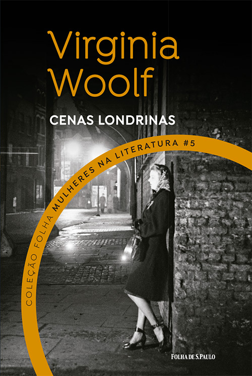 Virginia-Woolf - Cenas londrinas