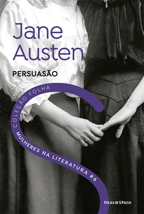 Jane Austen - Persuasão