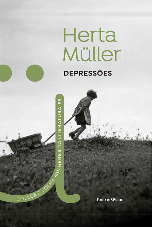 Herta Müller - Depressões