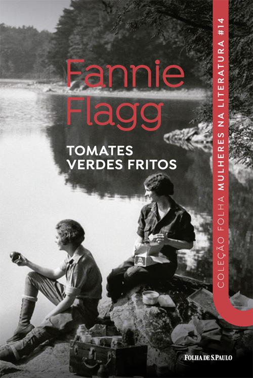 Fannie Flagg - Tomates verdes fritos