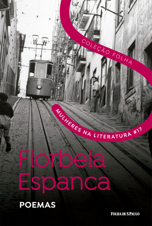 Florbela Espanca - Poemas de Florbela Espanca