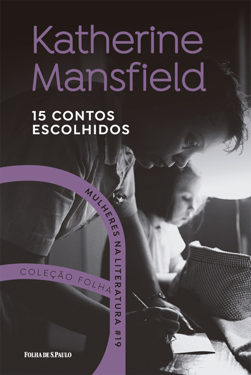 Katherine Mansfield - 15 contos escolhidos